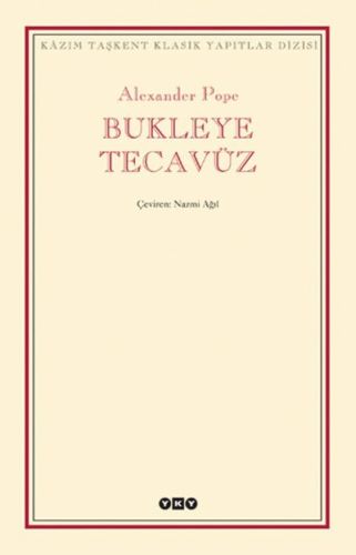 Bukleye Tecavüz