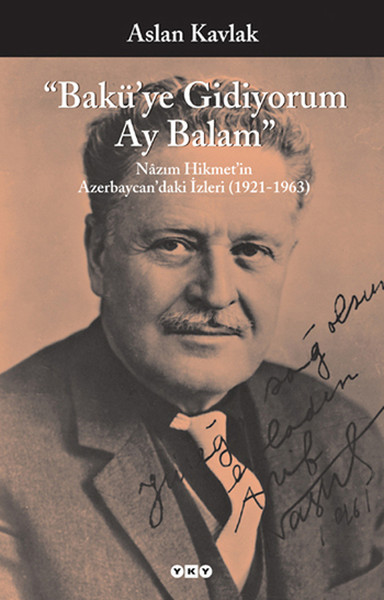 Bakü ye Gidiyorum Ay Balam