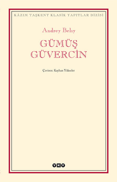Gümüş Güvercin - Modern Klasikler