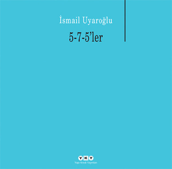 5-7-5' ler