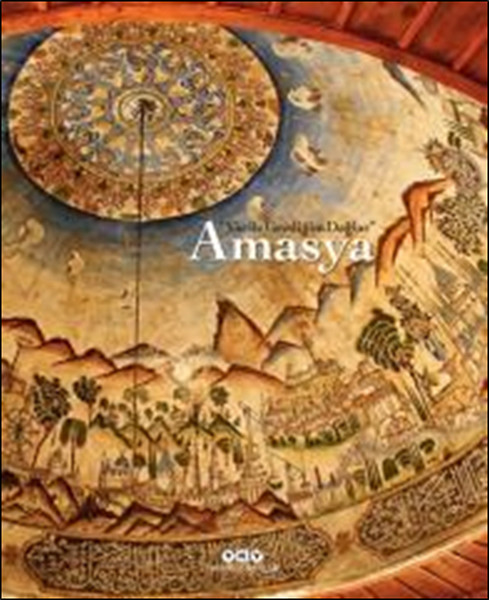 Yâr ile Gezdiğim Dağlar "Amasya"