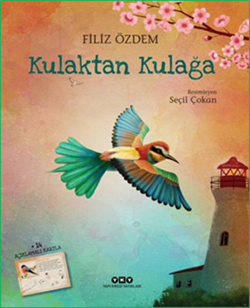 Kulaktan Kulağa