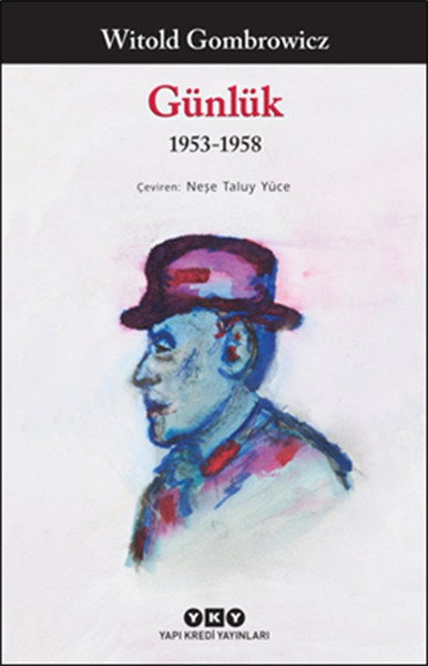 Günlük 1953-1958 - Modern Klasikler