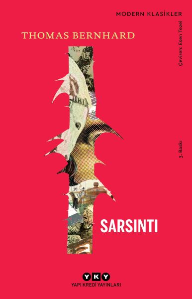 Sarsıntı - Modern Klasikler