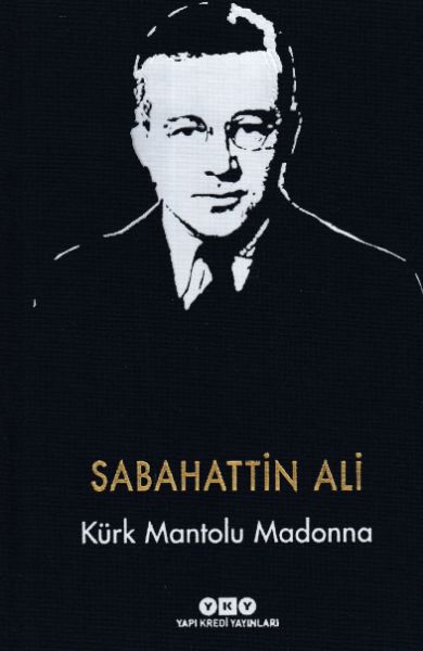 Kürk Mantolu Madonna (Ciltli); Özel Baskı