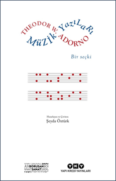 Müzik Yazıları - Bir Seçki