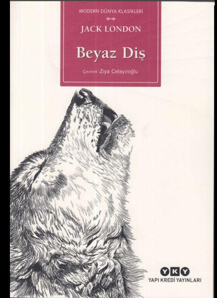 Beyaz Diş