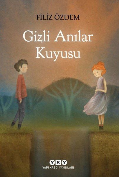Gizli Anılar Kuyusu Filiz Özdem Gizli Anılar Kuyusu Filiz Özdem