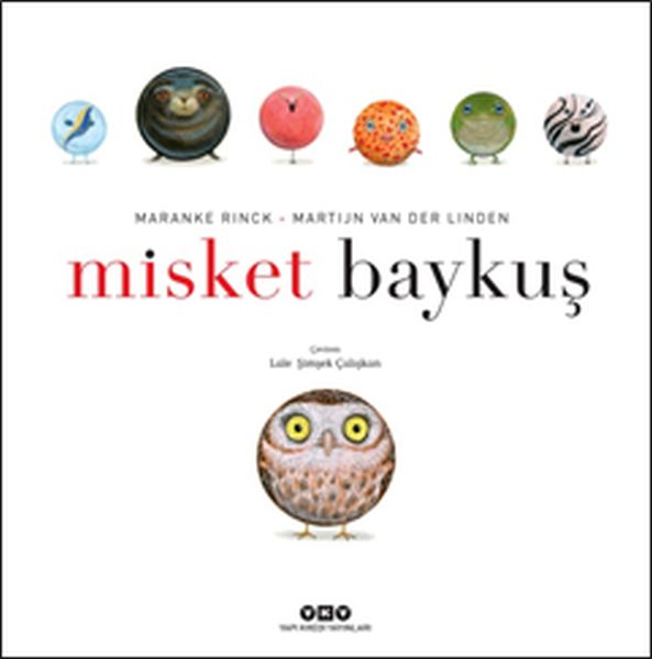 Misket Baykuş