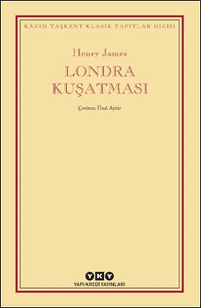 Londra Kuşatması