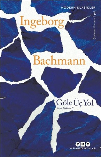 Göle Üç Yol – Toplu Öyküler II