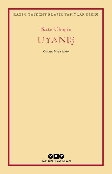 Uyanış