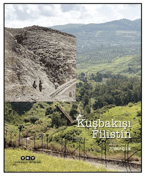 Kuşbakışı Filistin