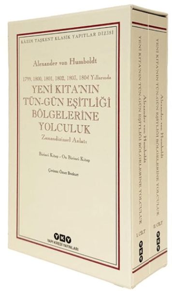 Yeni Kıta'nın Tün