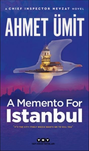 A Memento For Istanbul (İngilizce)