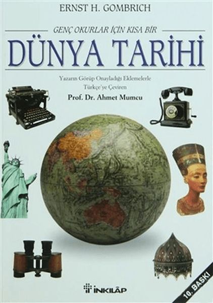 Dünya Tarihi-Genç Okurlar İçin