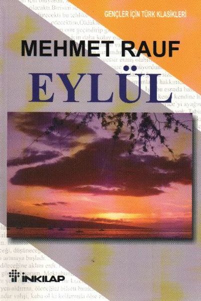 Eylül; Gençler İçin Türk Klasikleri