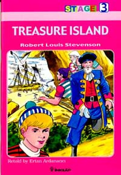 Treasure Island (stage 3)