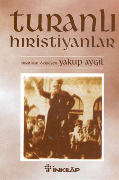 Turanlı Hıristiyanlar