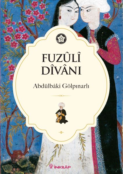 Fuzûlî Dîvânı