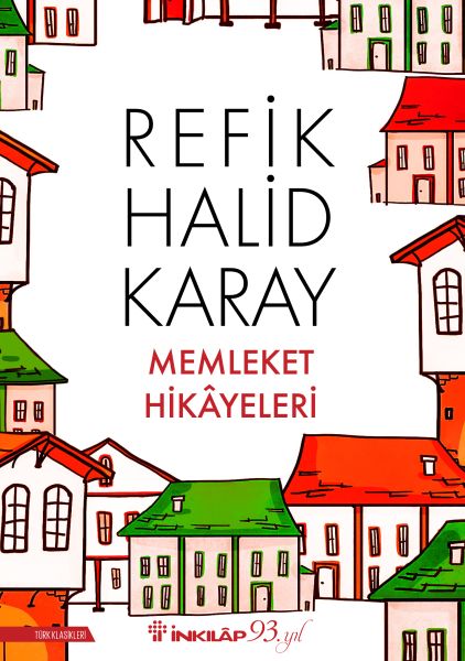 Memleket Hikâyeleri