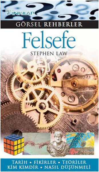 Felsefe / Görsel Rehberler 5