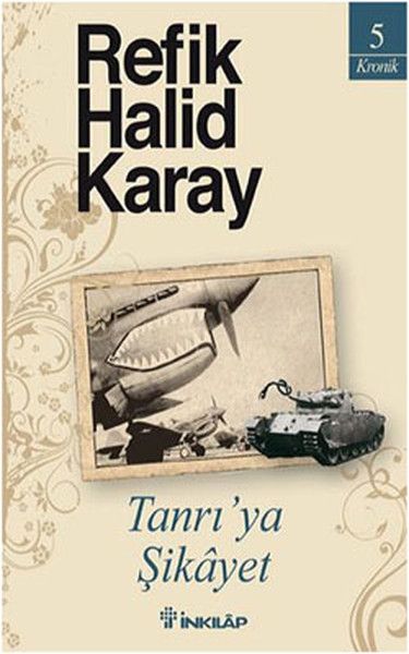 Tanrıya Şikâyet