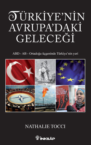 Türkiyenin Avrupadaki Geleceği