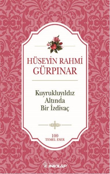 Kuyruklu Yıldız Altında Bir İzdivaç