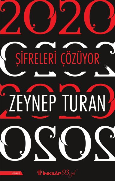 2020 Şifreleri Çözüyor