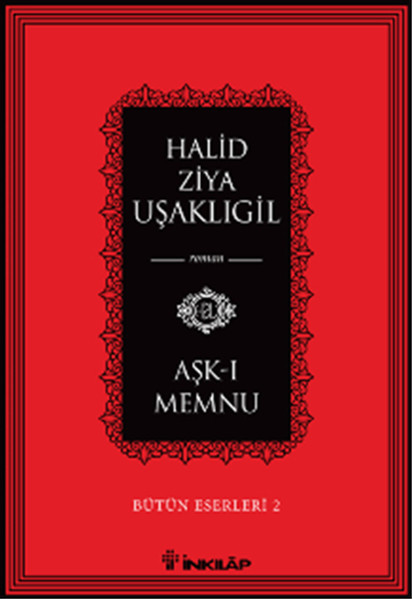 Aşk-ı Memnu