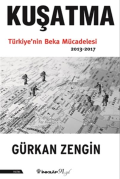 Kuşatma