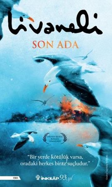 Son Ada – Ciltli