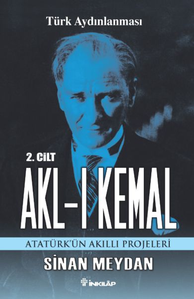 Aklı Kemal 5 Cilt Bir Arada 2. Cilt