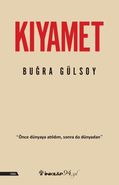 Kıyamet
