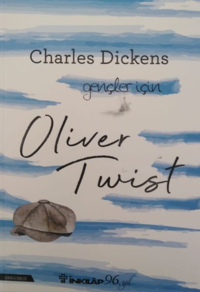 Oliver Twist; Gençler İçin Dünya Klasikleri