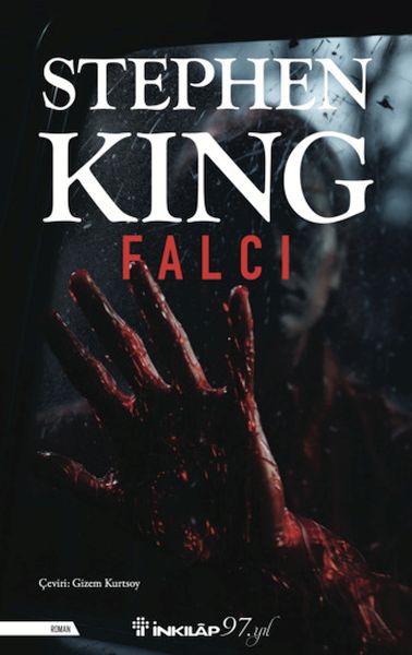 Falcı (Yeni Kapak)