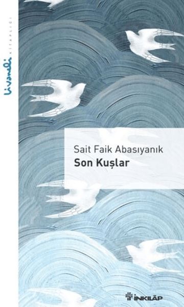 Son Kuşlar - Livaneli Kitaplığı
