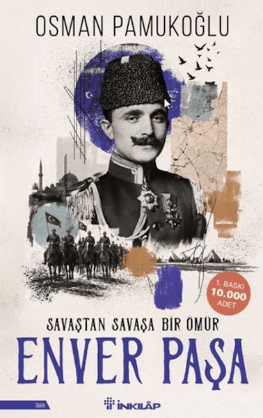 Enver Paşa