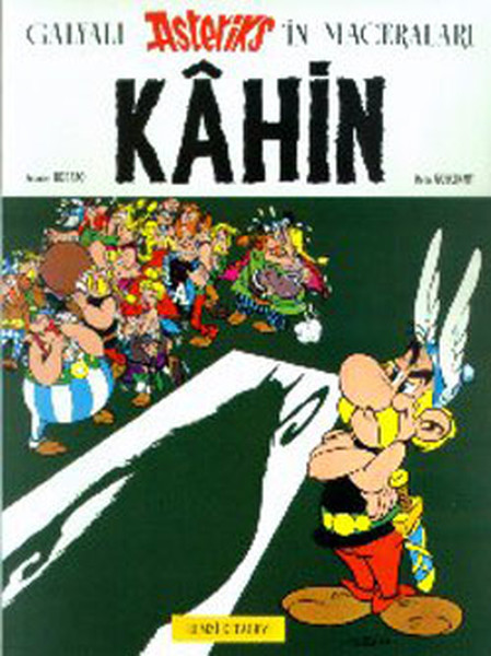 Asteriks Kâhin