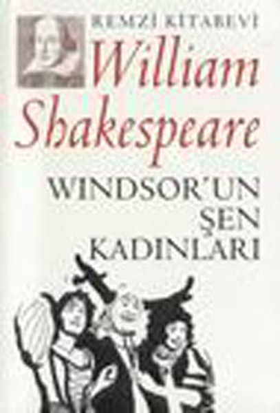 Windsor'un Şen Kadınları