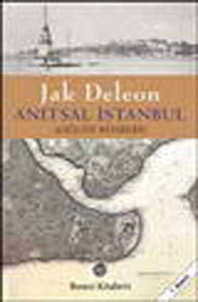 Anıtsal İstanbul  Gezgin Rehberi (Ciltsiz)
