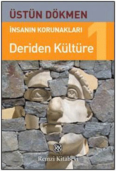 İnsanın Korunakları 1 - Deriden Kültüre