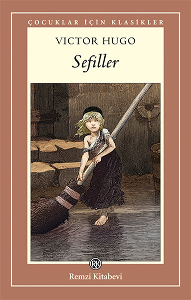Sefiller; Çocuklar İçin Klasikler