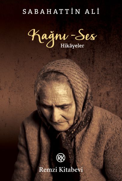 Kağnı - Ses Hikâyeler