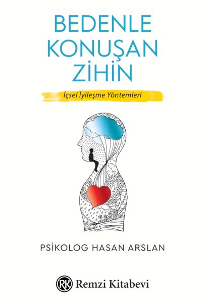 Bedenle Konuşan Zihin - İçsel İyileşme Yöntemleri
