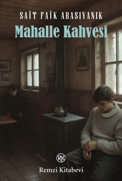 Mahalle Kahvesi