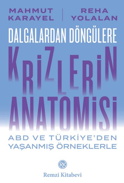 Krizlerin Anatomisi