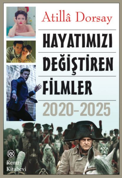 Hayatımızı Değiştiren Filmler 2020-2025