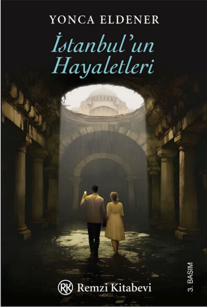 İstanbul’un Hayaletleri